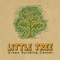 Image result for little tree bali logo