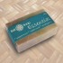 Bali Soap Essential Oil Layered Forest Bar 100g