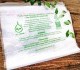 Garment Bag Biodegradable Plastic