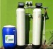 Backwash Media Water Filter