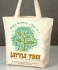 Little Tree Shopping Bag